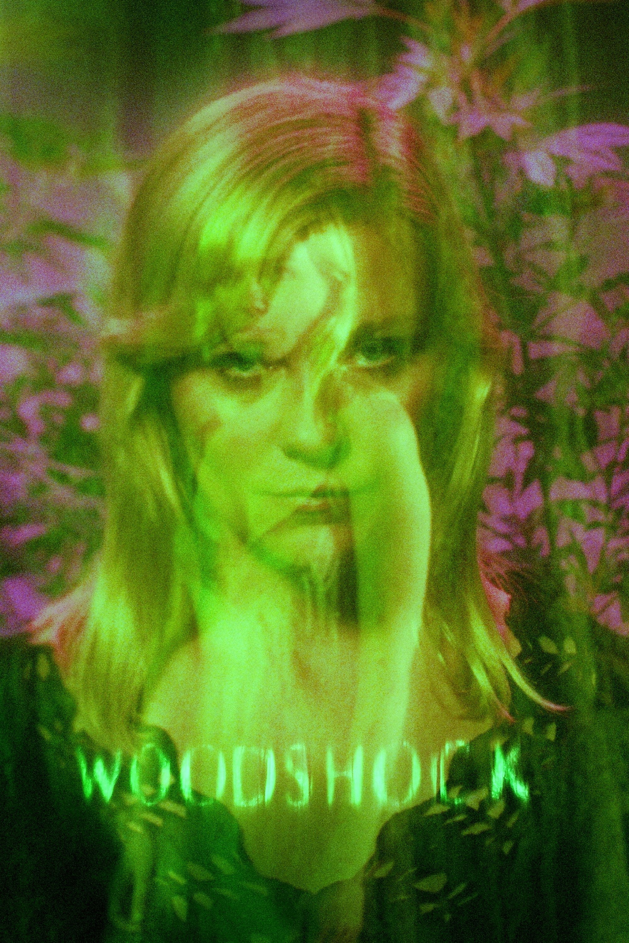 Woodshock