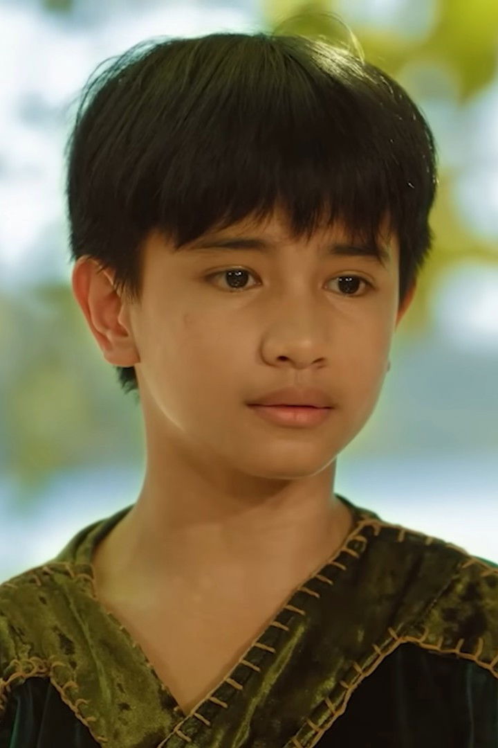 et billede af Angelo Teves