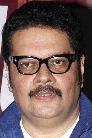 et billede af Shehzad Khan