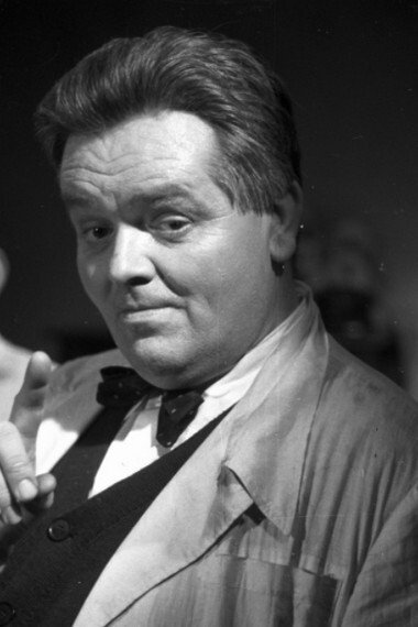 et billede af Zenon Laurentowski