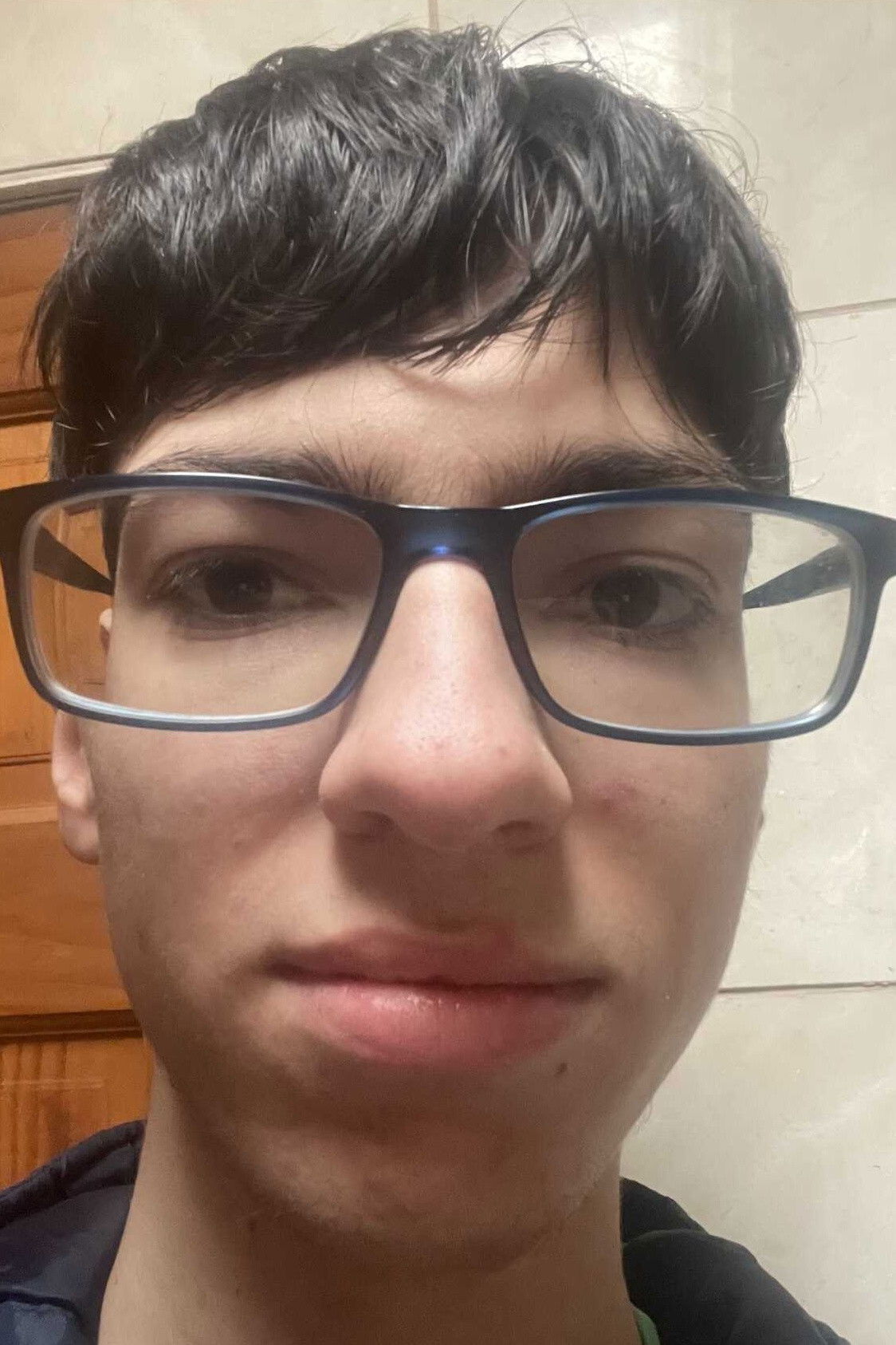 et billede af Vito Magrino