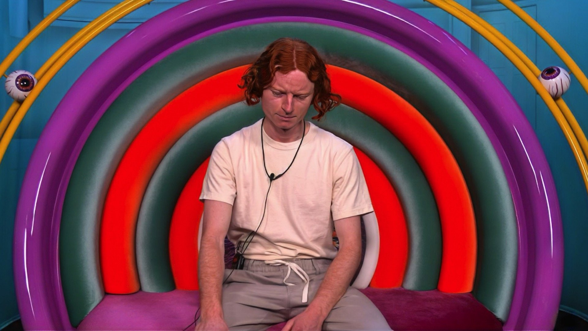 Gran hermano (Reino Unido) 3x11