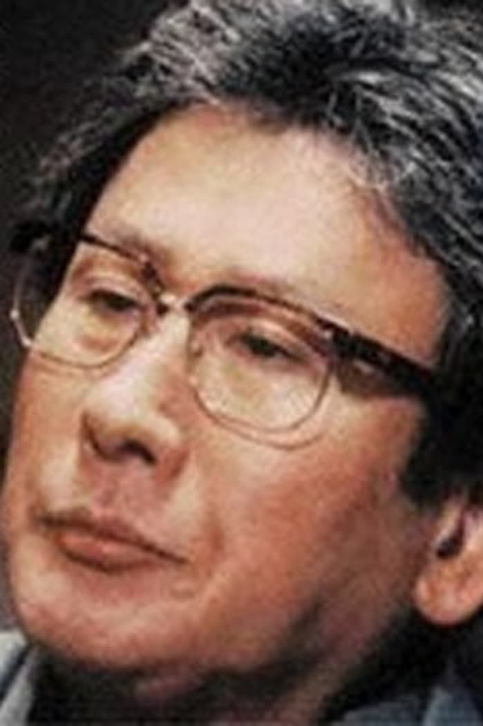 et billede af Gen Kimura