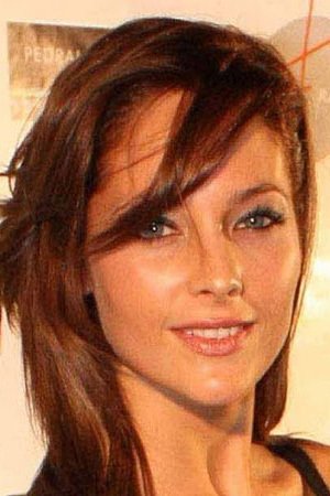 et billede af Marta Canalda