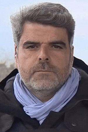 et billede af Nuno Pereira