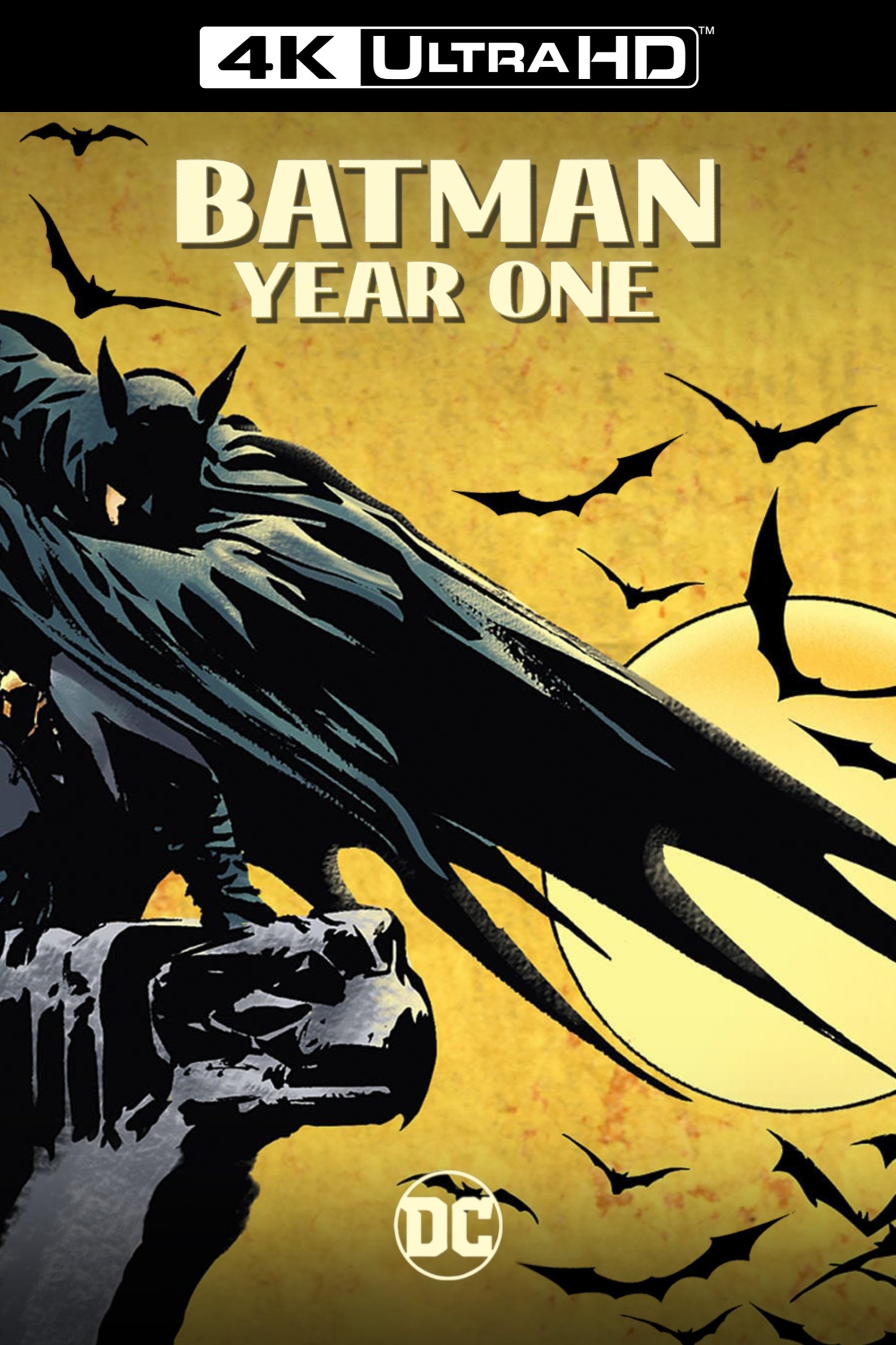 Batman: Year One