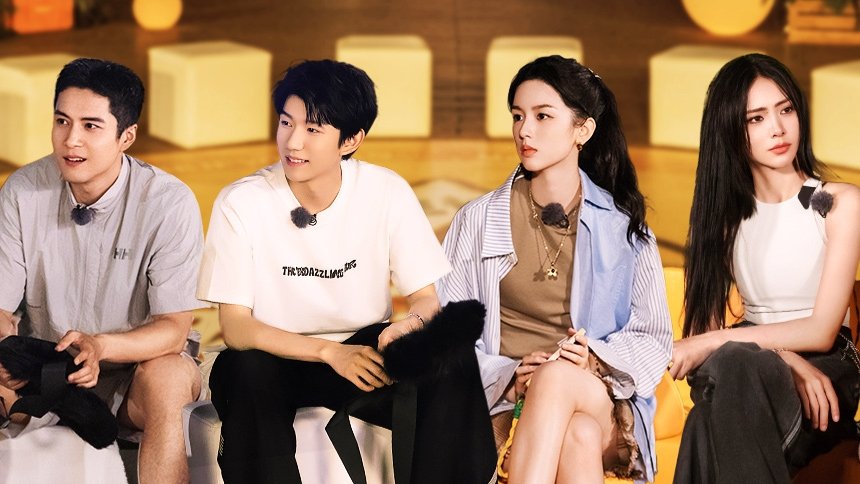 Thumbnail for Extra Version EP4 Season 0 Episode 6