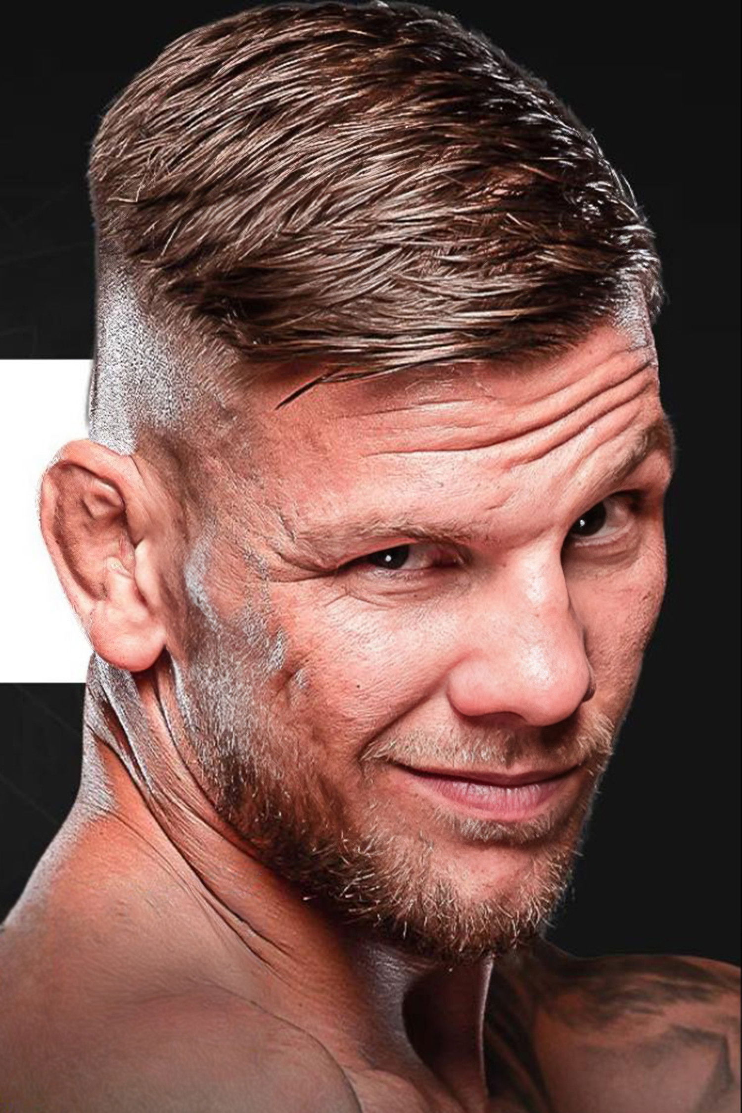 et billede af Matous Kohout