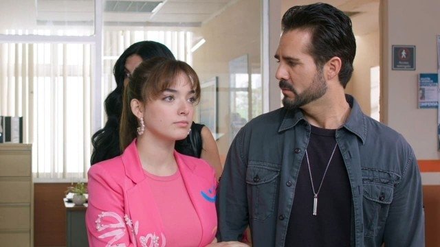 Episódio 34 Episódio 34