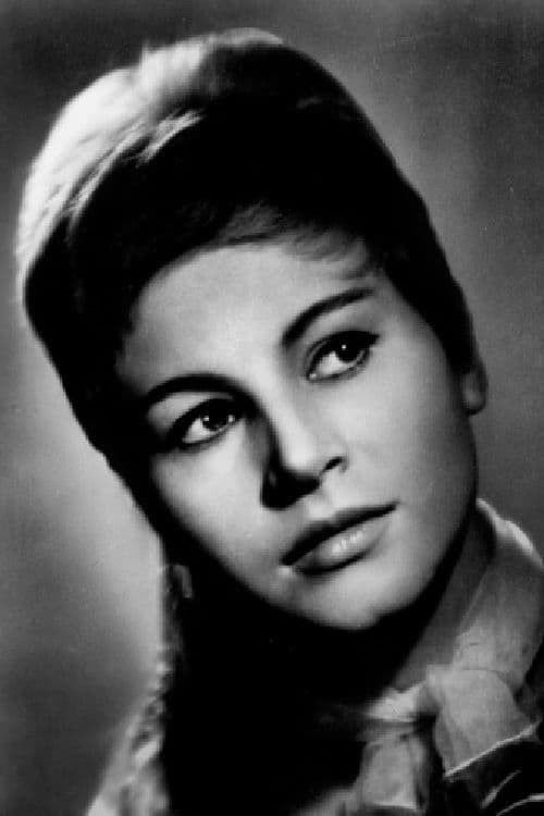 et billede af Marie Tomášová