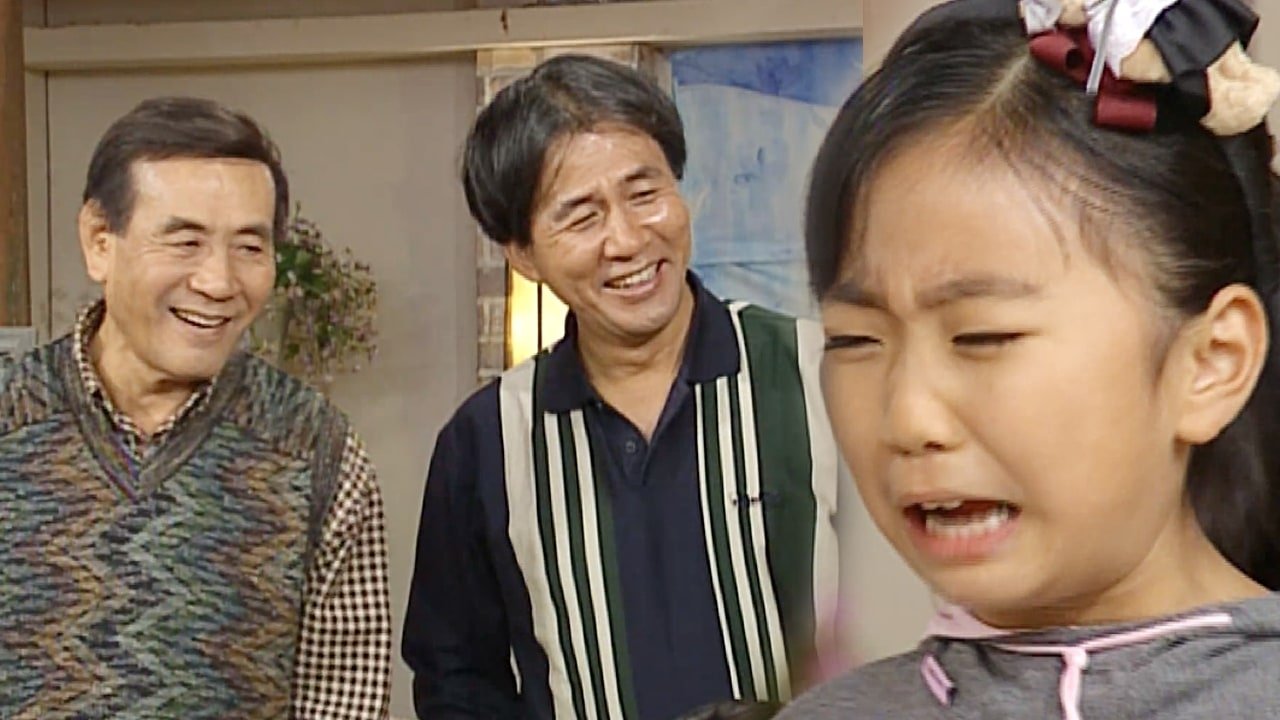 مسلسل Soonpoong Clinic - الحلقة 391
