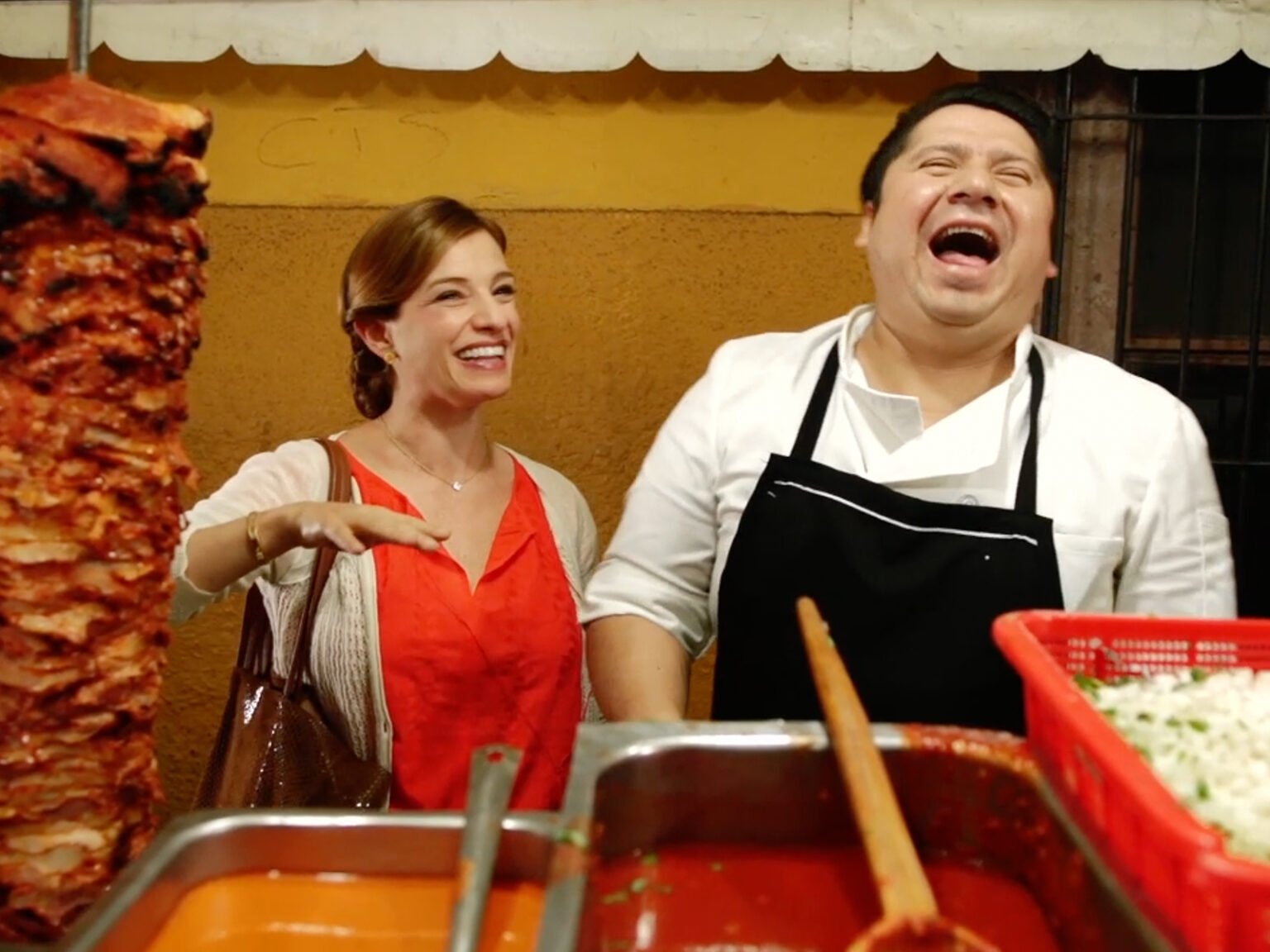Pati's Mexican Table - Épisode 3