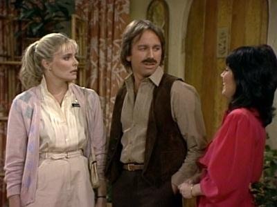Three's Company