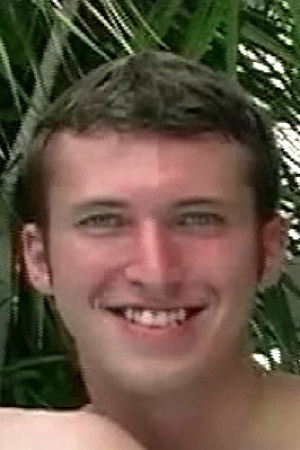 et billede af Kevin Reed