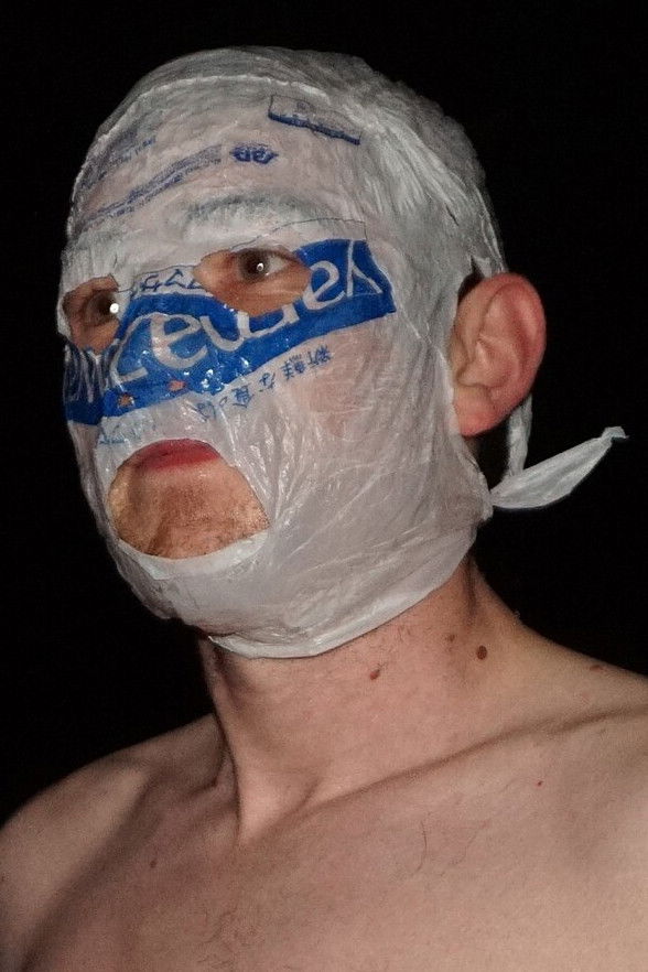 et billede af Bobby McGlynn