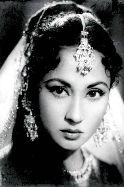 Photo de Meena Kumari 307191