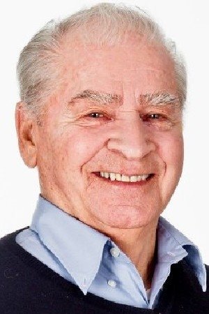 et billede af Dan MacDonald