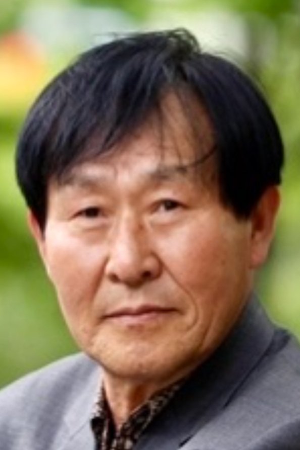 et billede af Kim Geon-ho