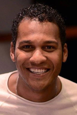 et billede af Amaurih Oliveira