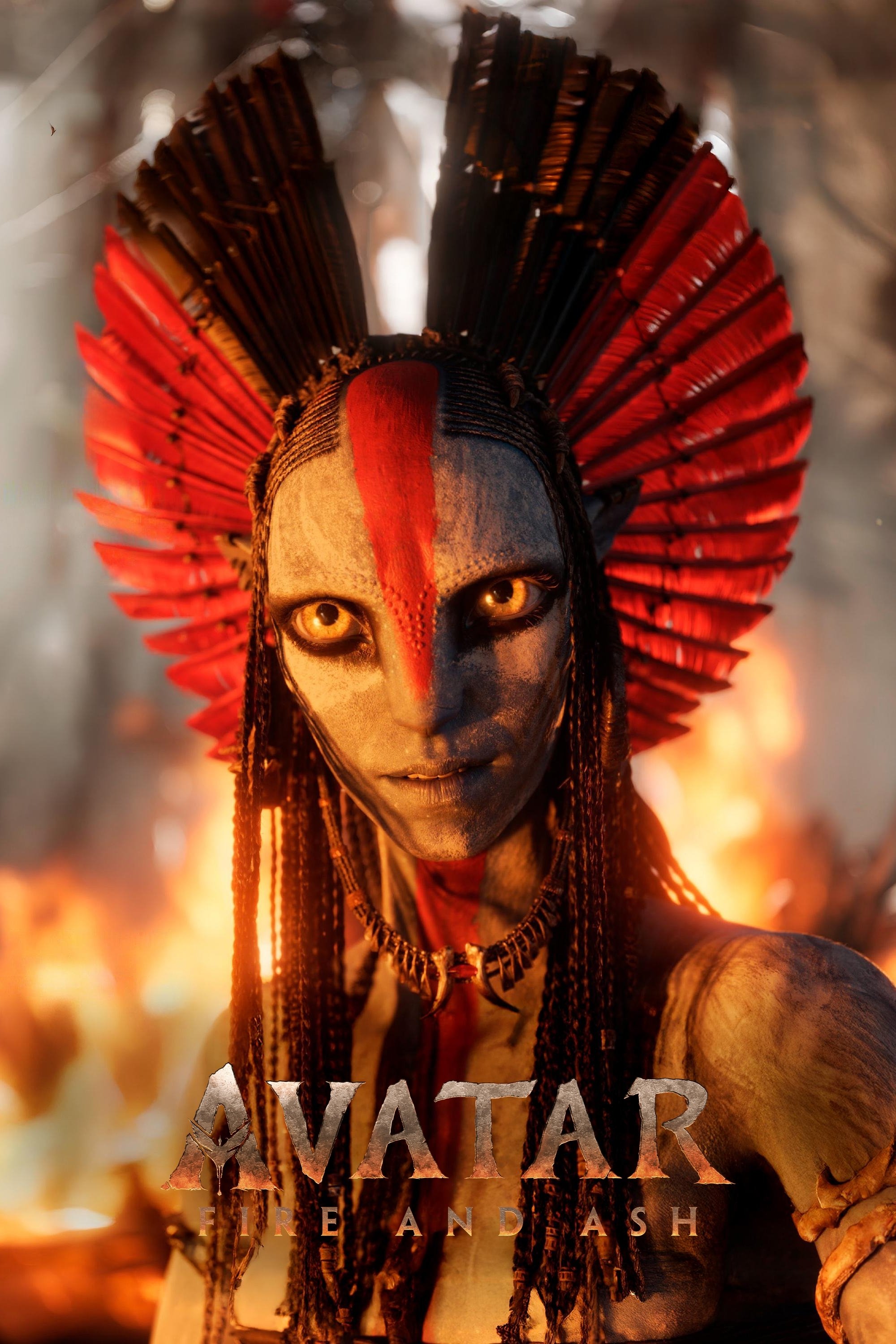 Avatar: Fire and Ash