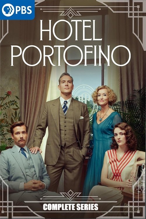 EN - Hotel Portofino (2022)