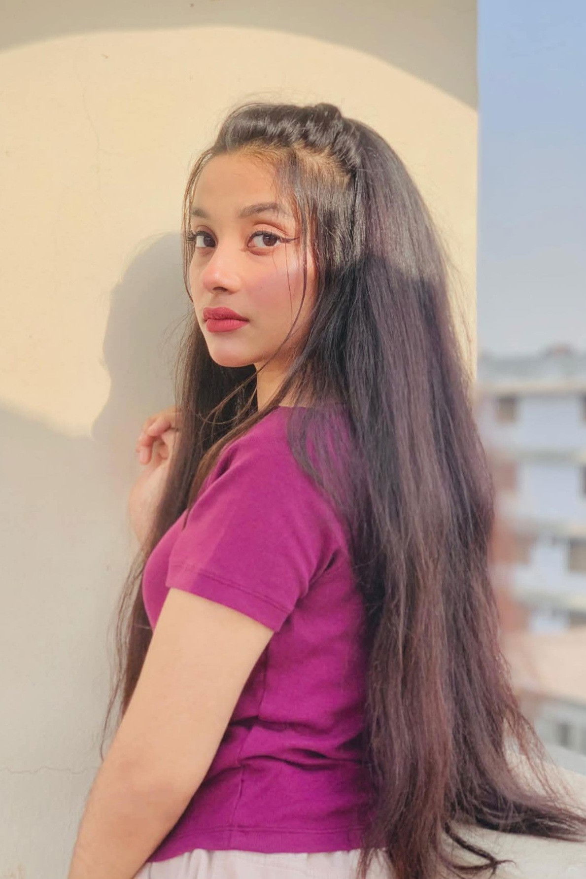 Et billede af Fariha Rahman Paru