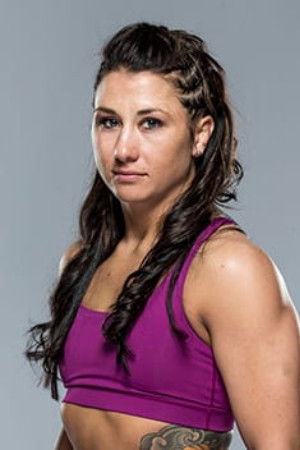 et billede af Sharon Jacobson