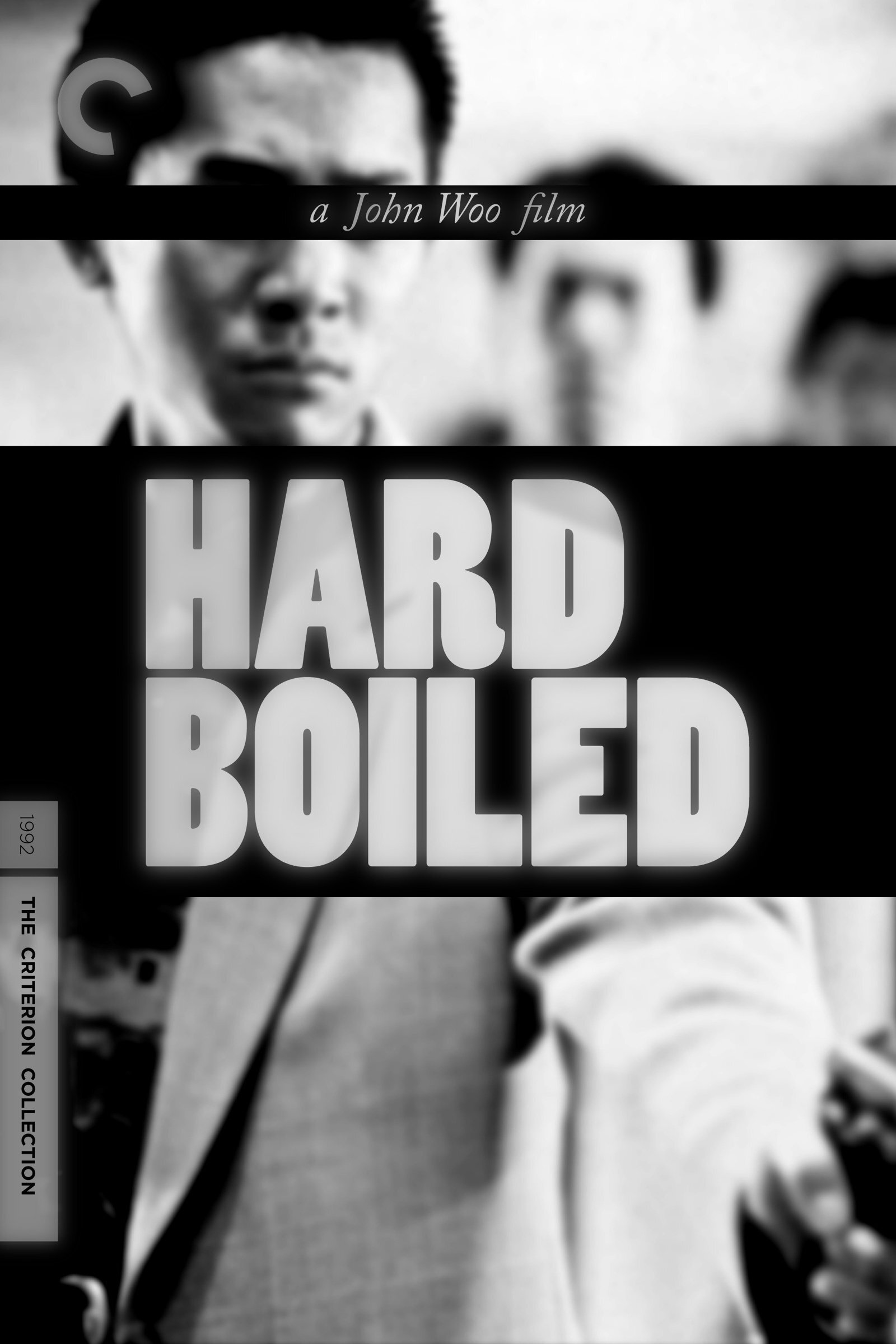 Hard Boiled
