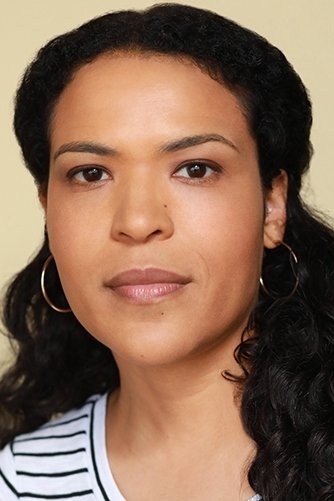 et billede af Senta Burke