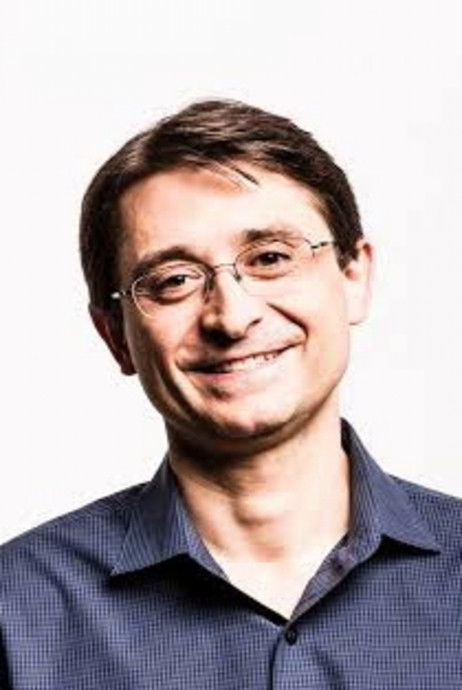 et billede af Jordi Ribas