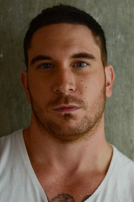 et billede af Danny Maze