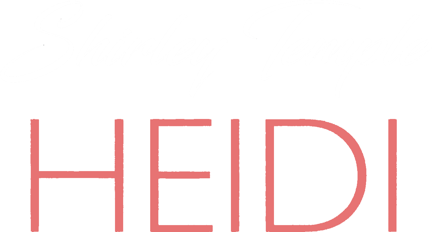 Heidi Logo