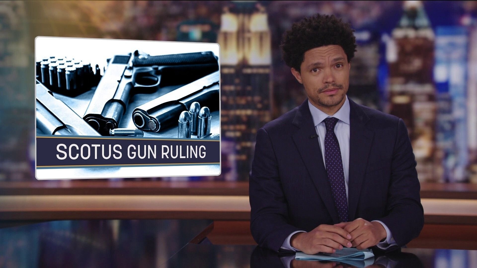 The Daily Show