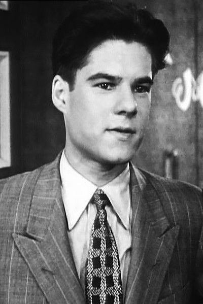 et billede af Aristeidis Karydis-Fuchs