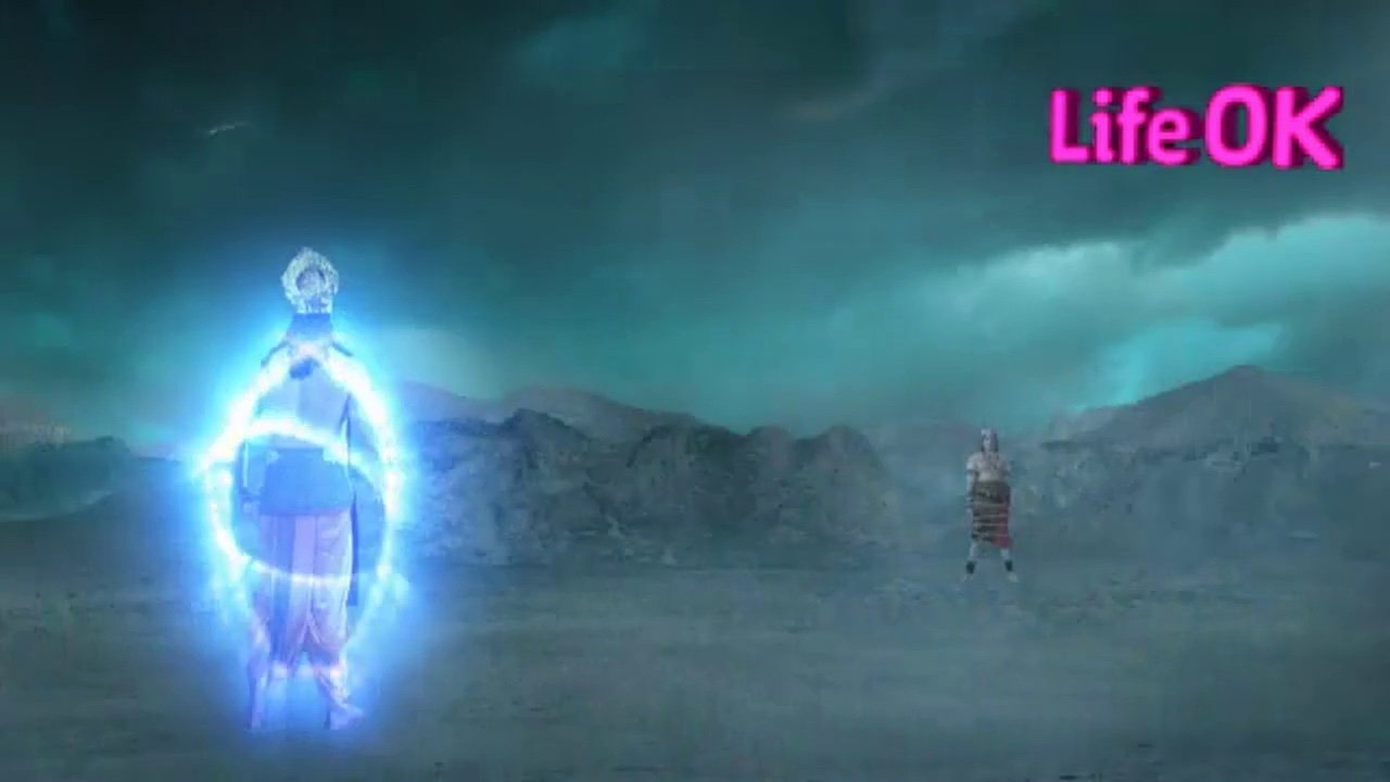 Devon Ke Dev...Mahadev