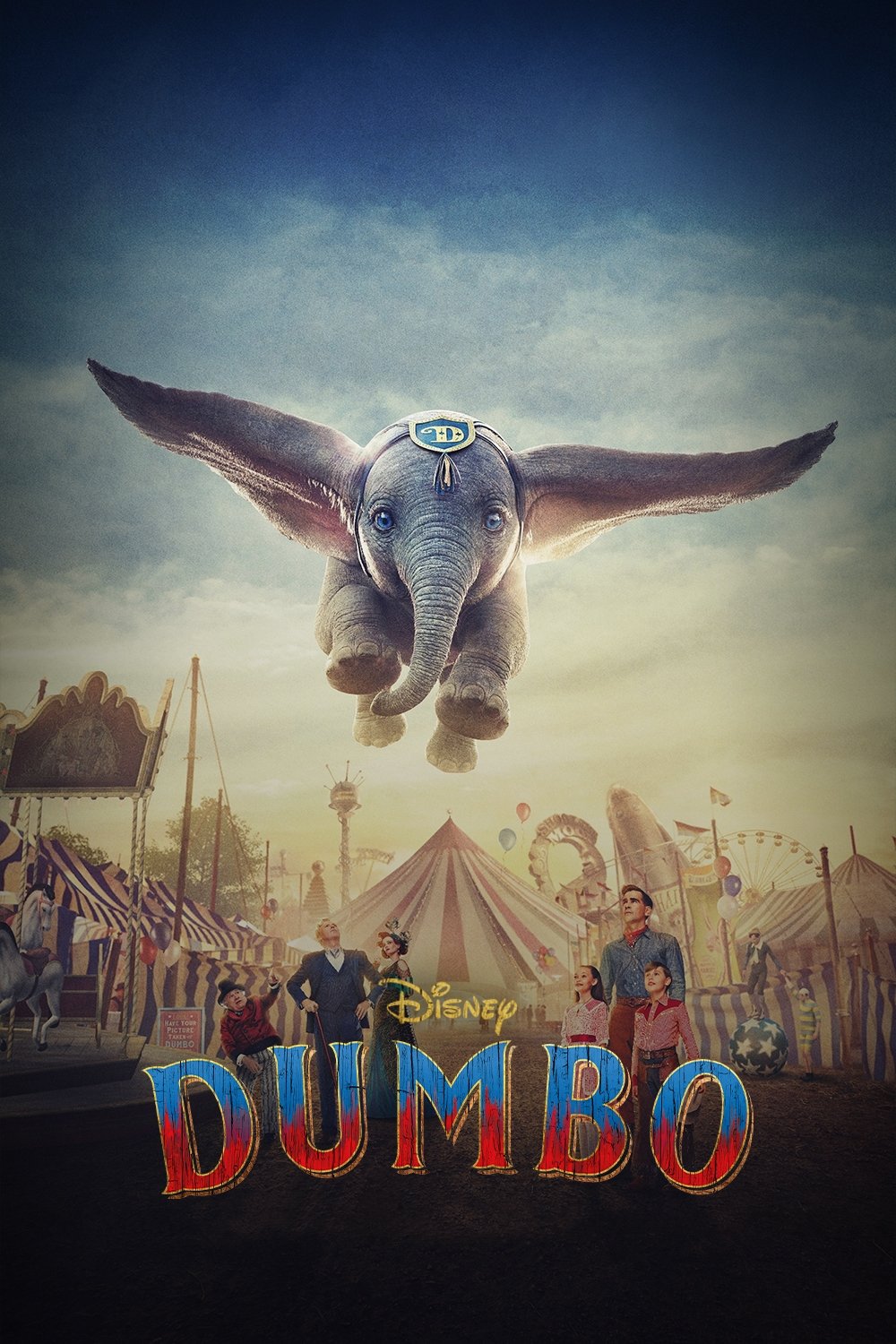Dumbo