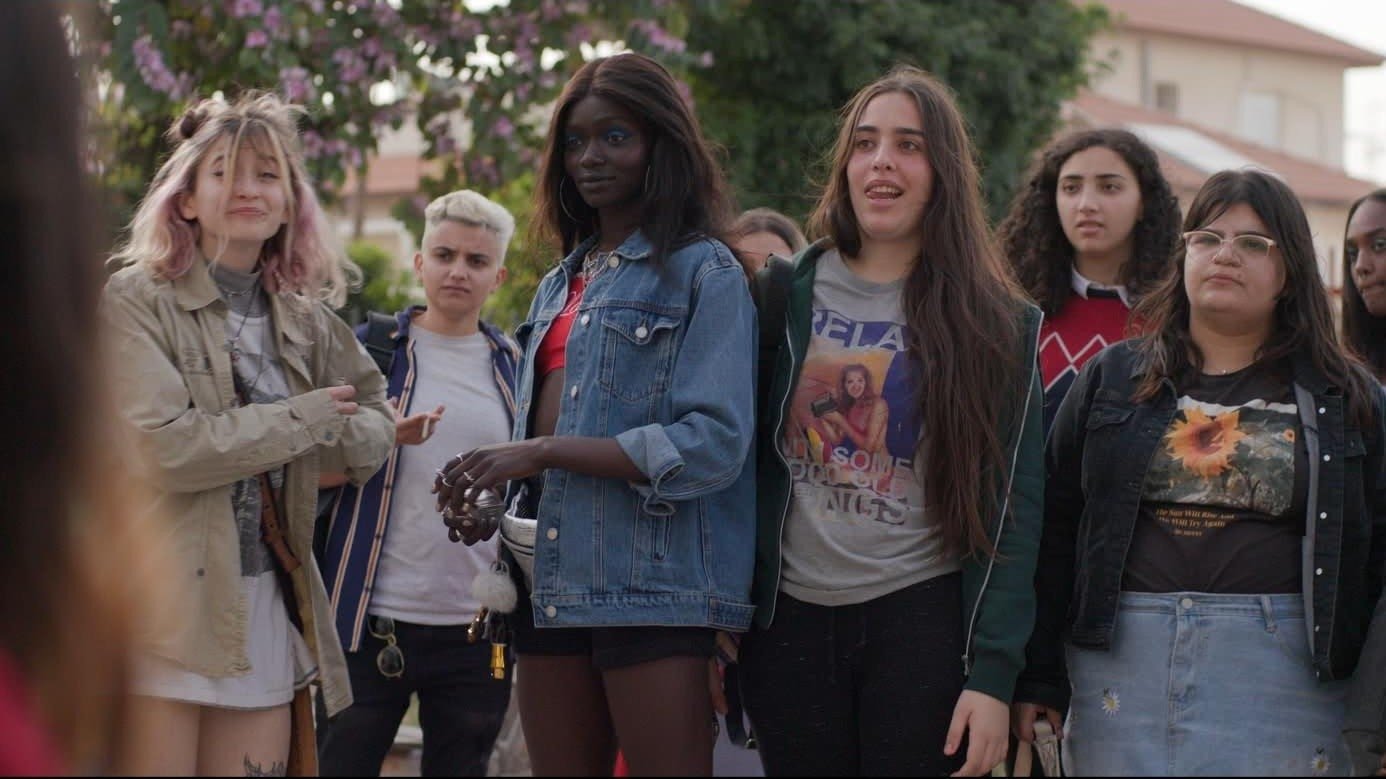 Girls Like Us (2024)