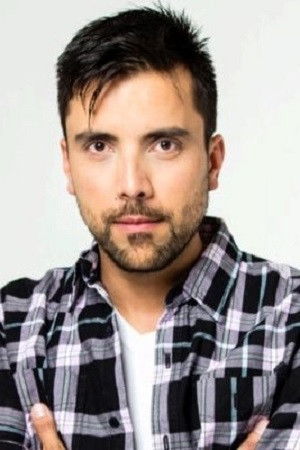 et billede af Fabián Copete