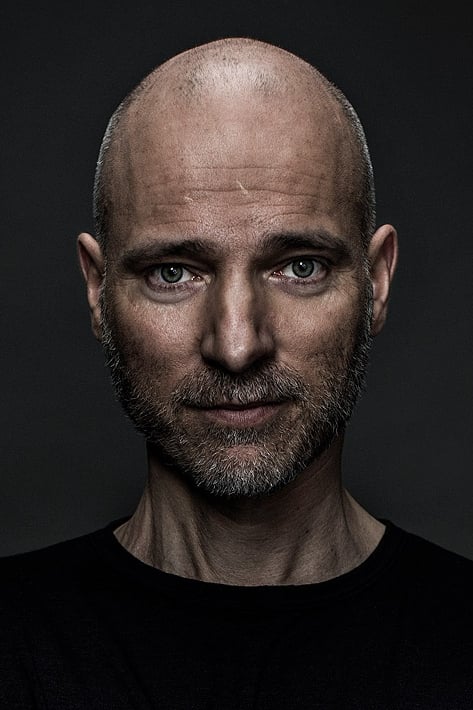 et billede af Aku Louhimies