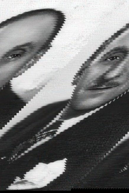 et billede af Vincent Scotto