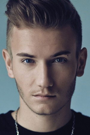 et billede af Egor Sesarev