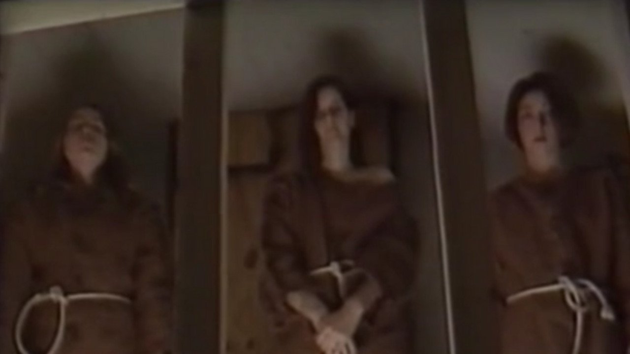 Original Sins (1996)