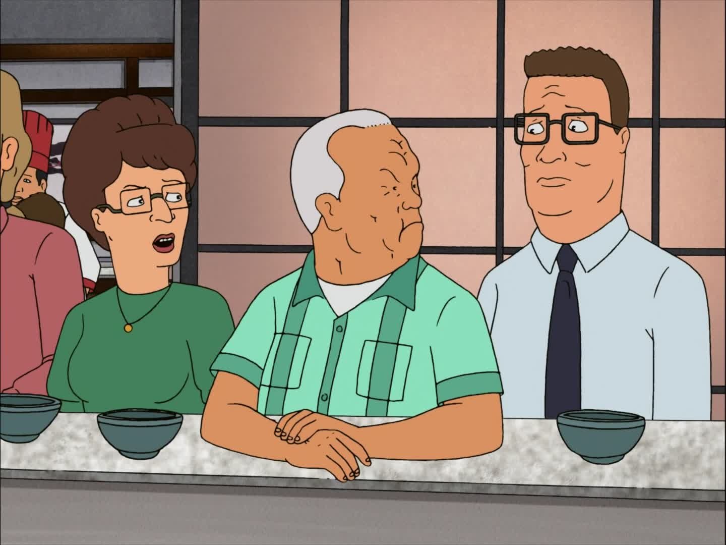 King of the Hill