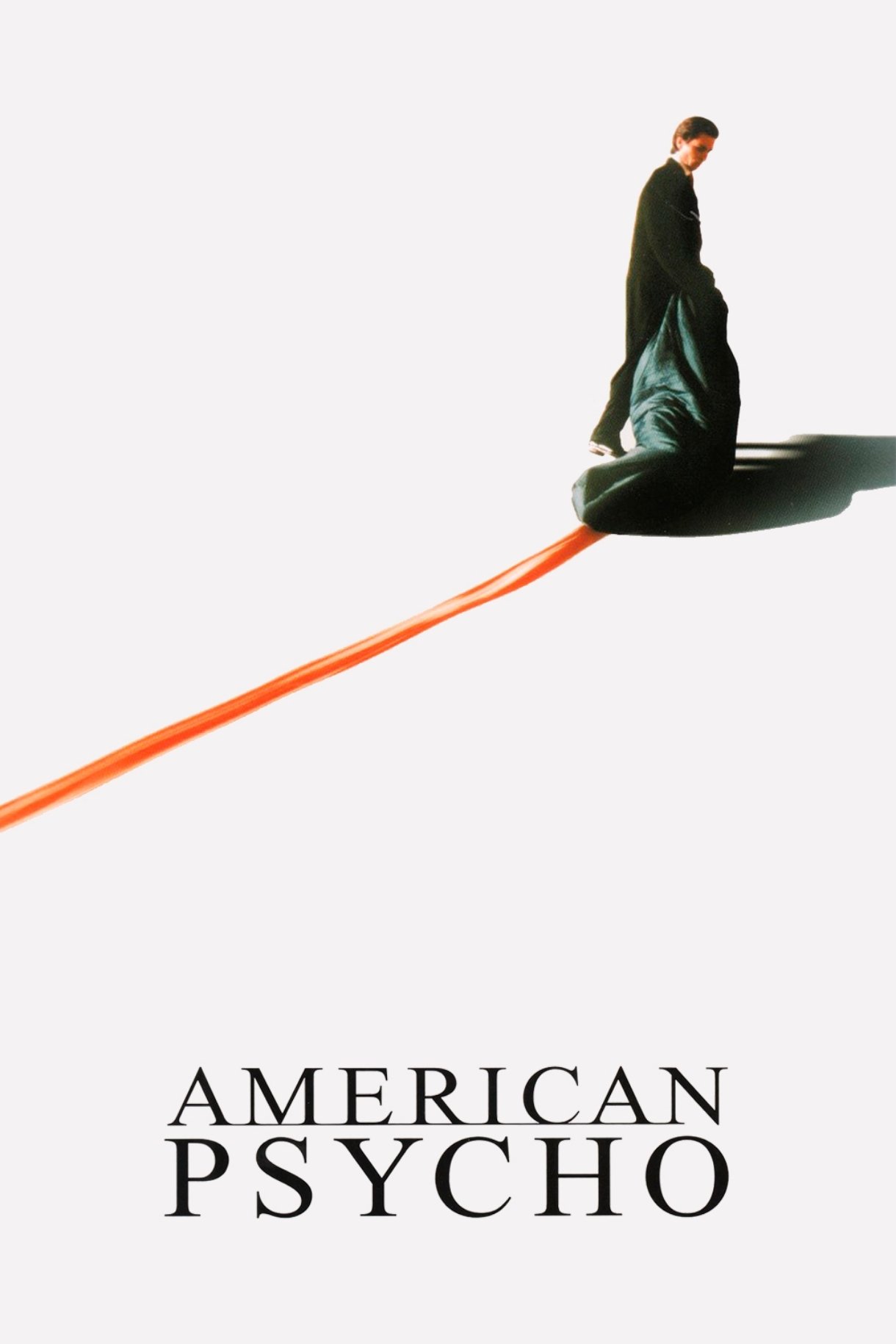 American Psycho