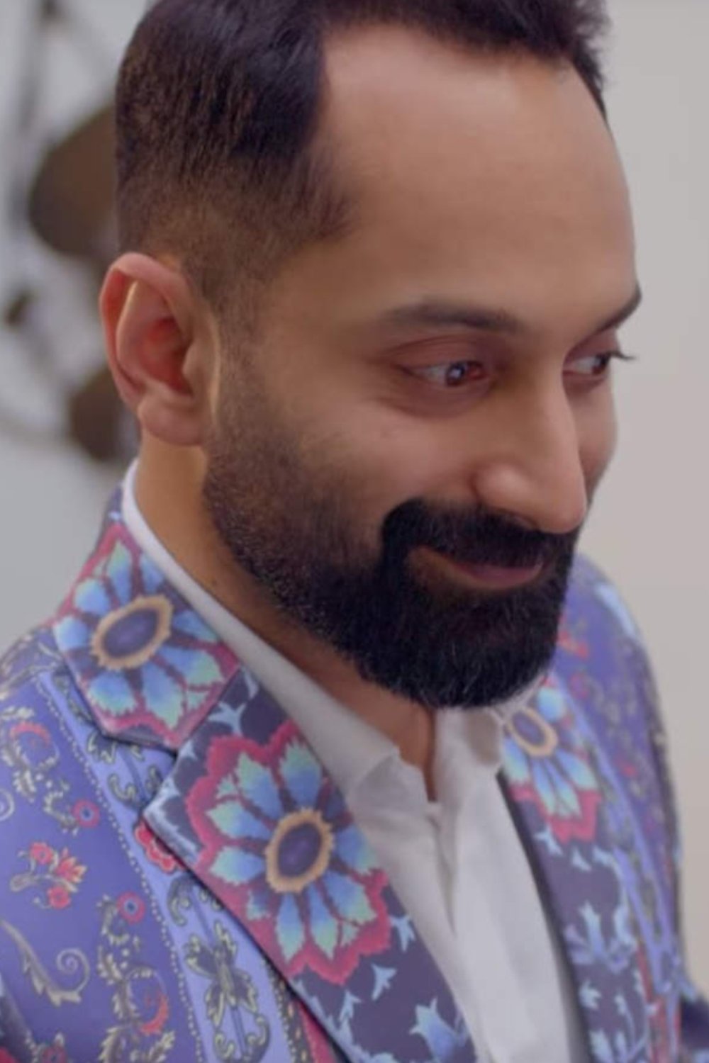 Fahadh Faasil