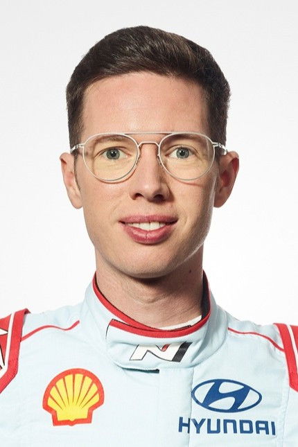 et billede af Martijn Wydaeghe