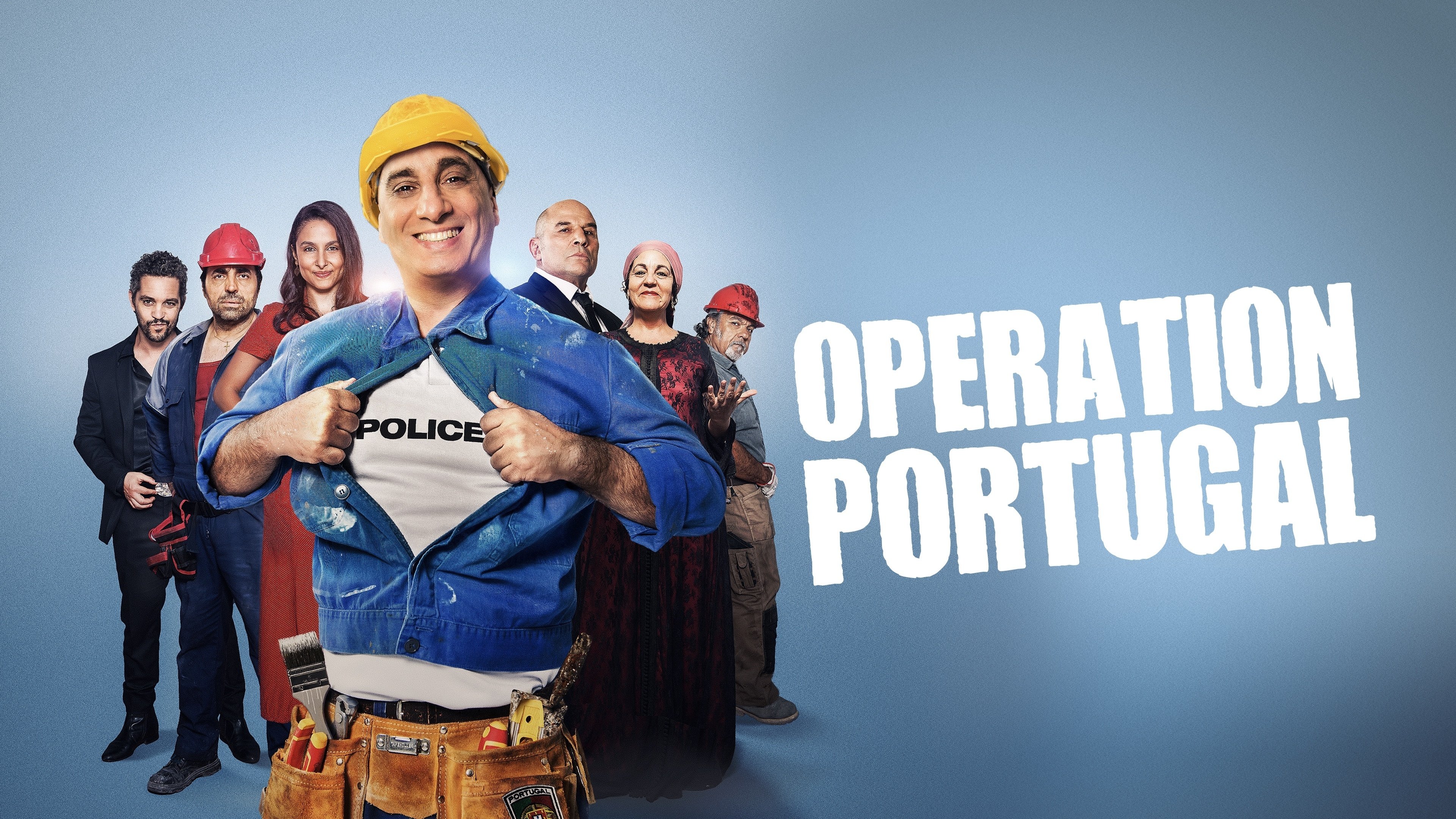 Opération Portugal Streaming Gratuit Vf Opération Portugal en streaming ou téléchargement