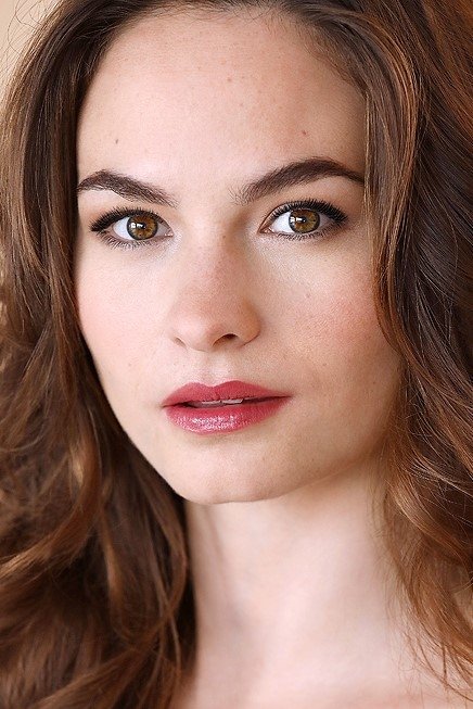 et billede af Laura Bellini