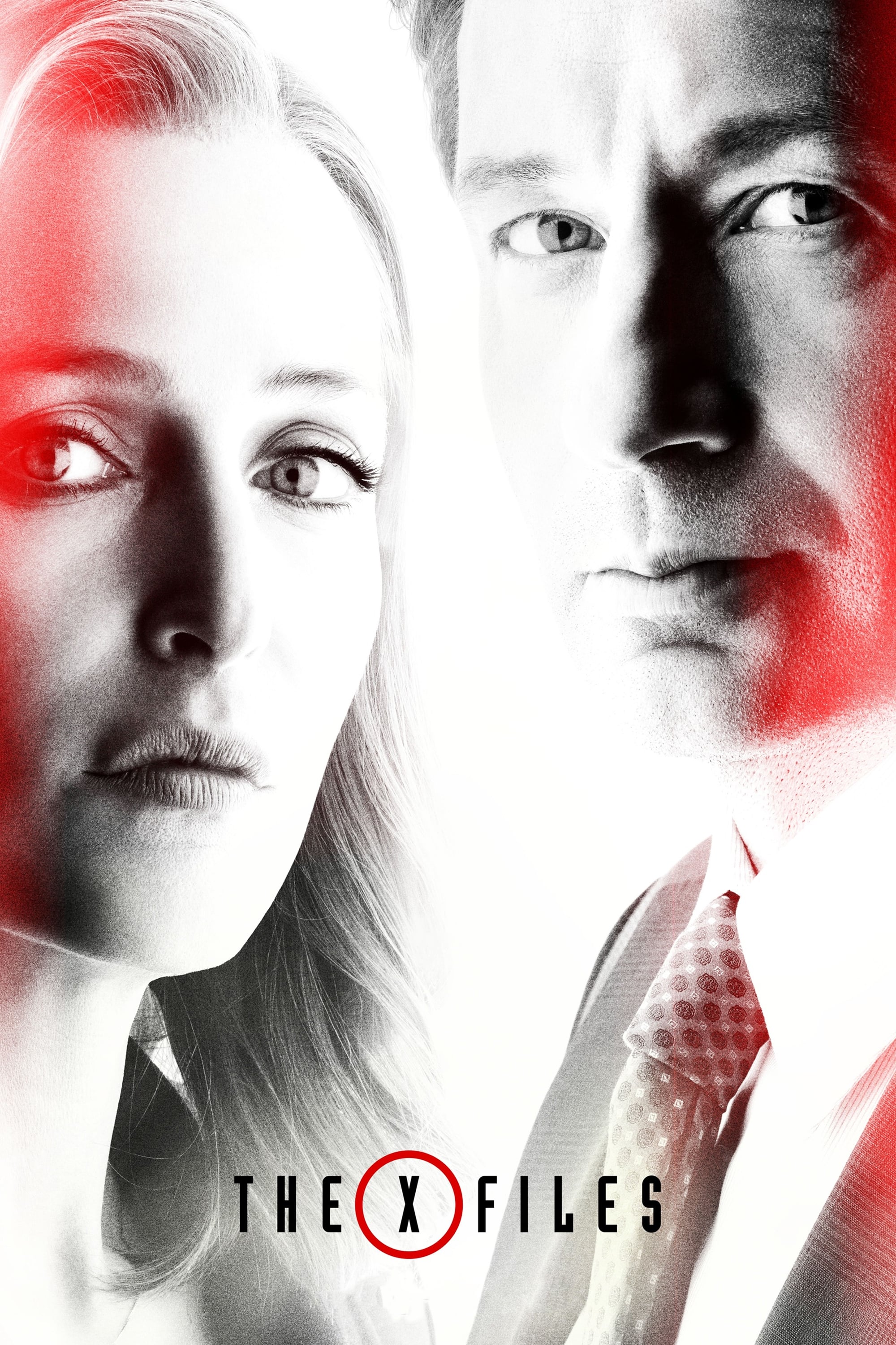 The X-Files TV Shows About Paranormal Phenomena