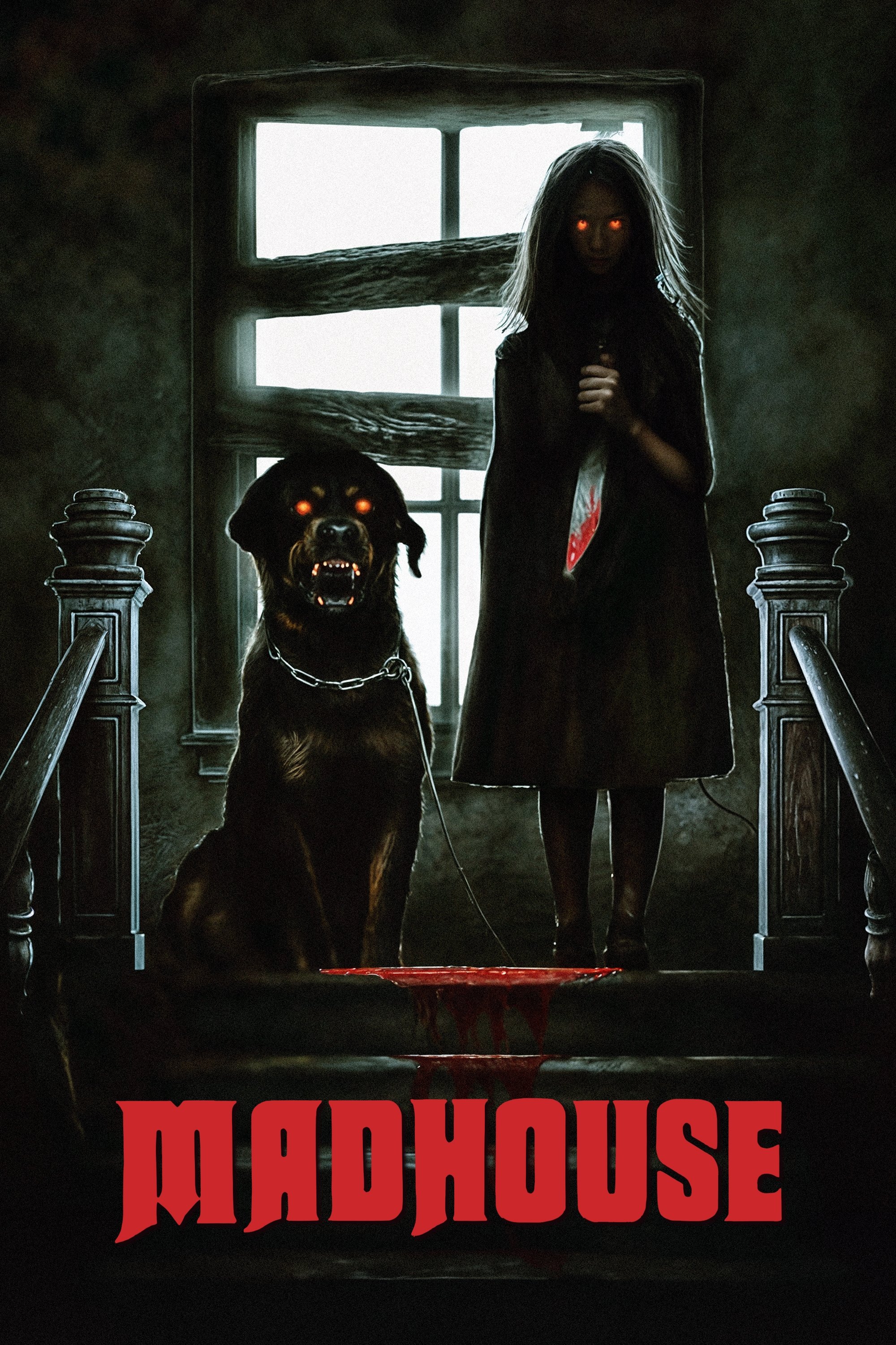 Madhouse